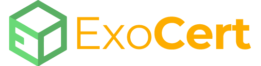 ExoCert